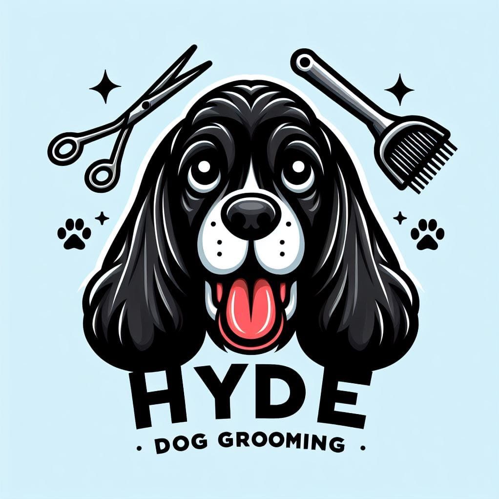 Hyde Dog Grooming